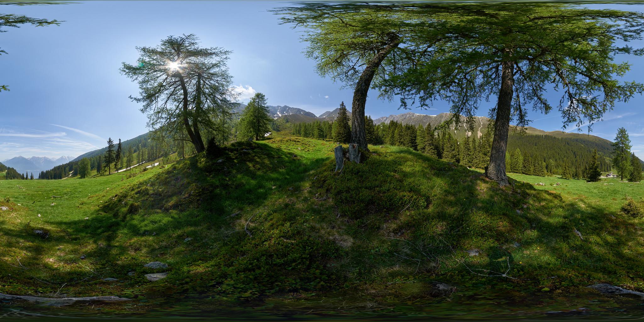 example image