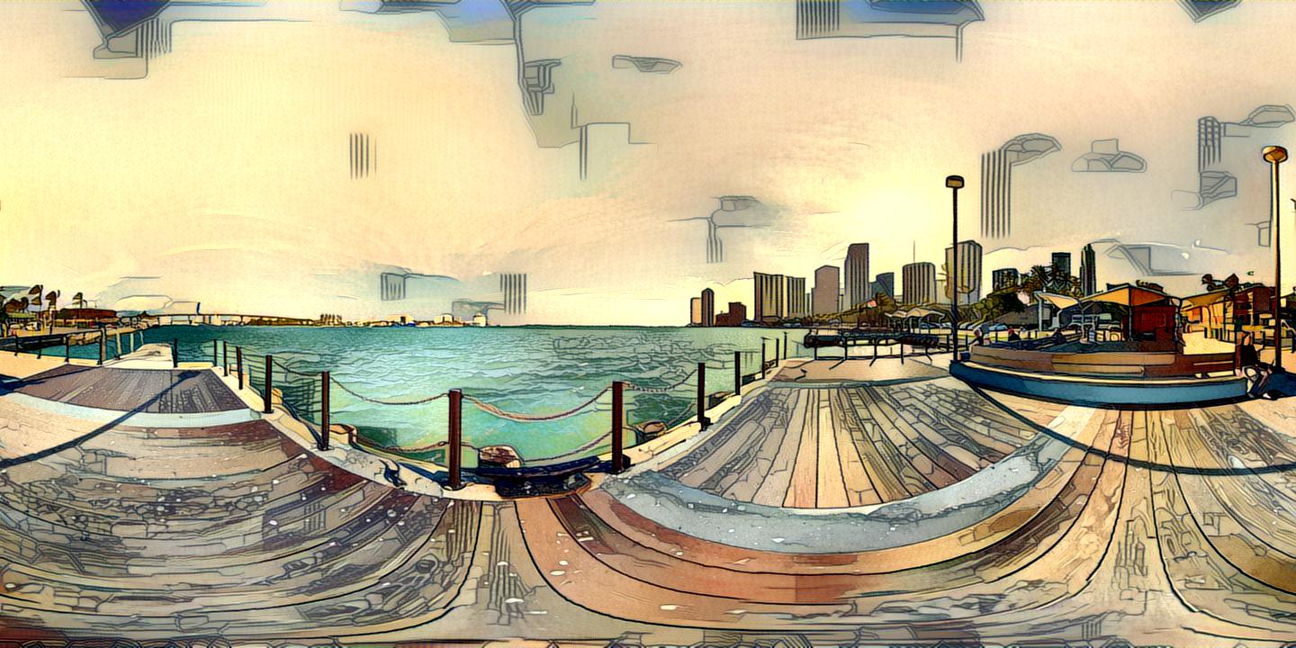example image