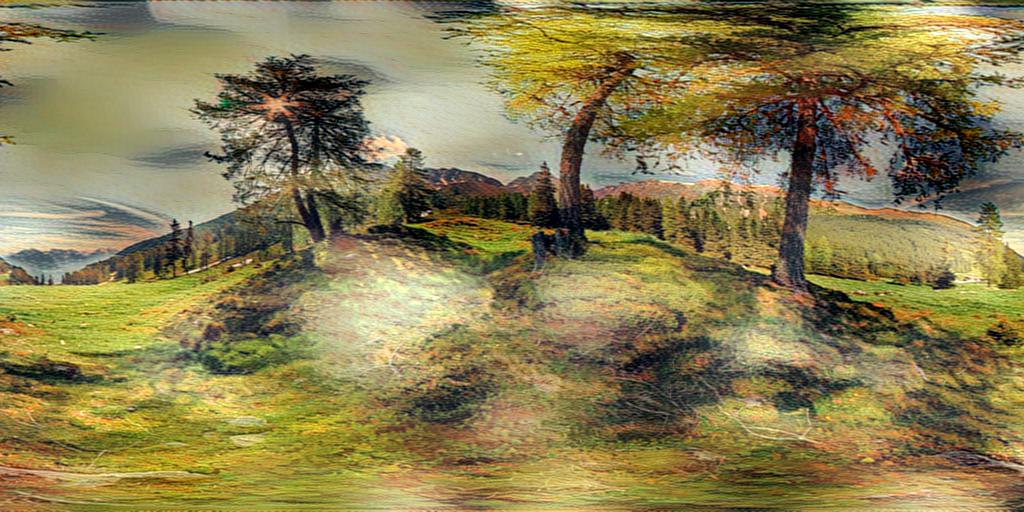 example image