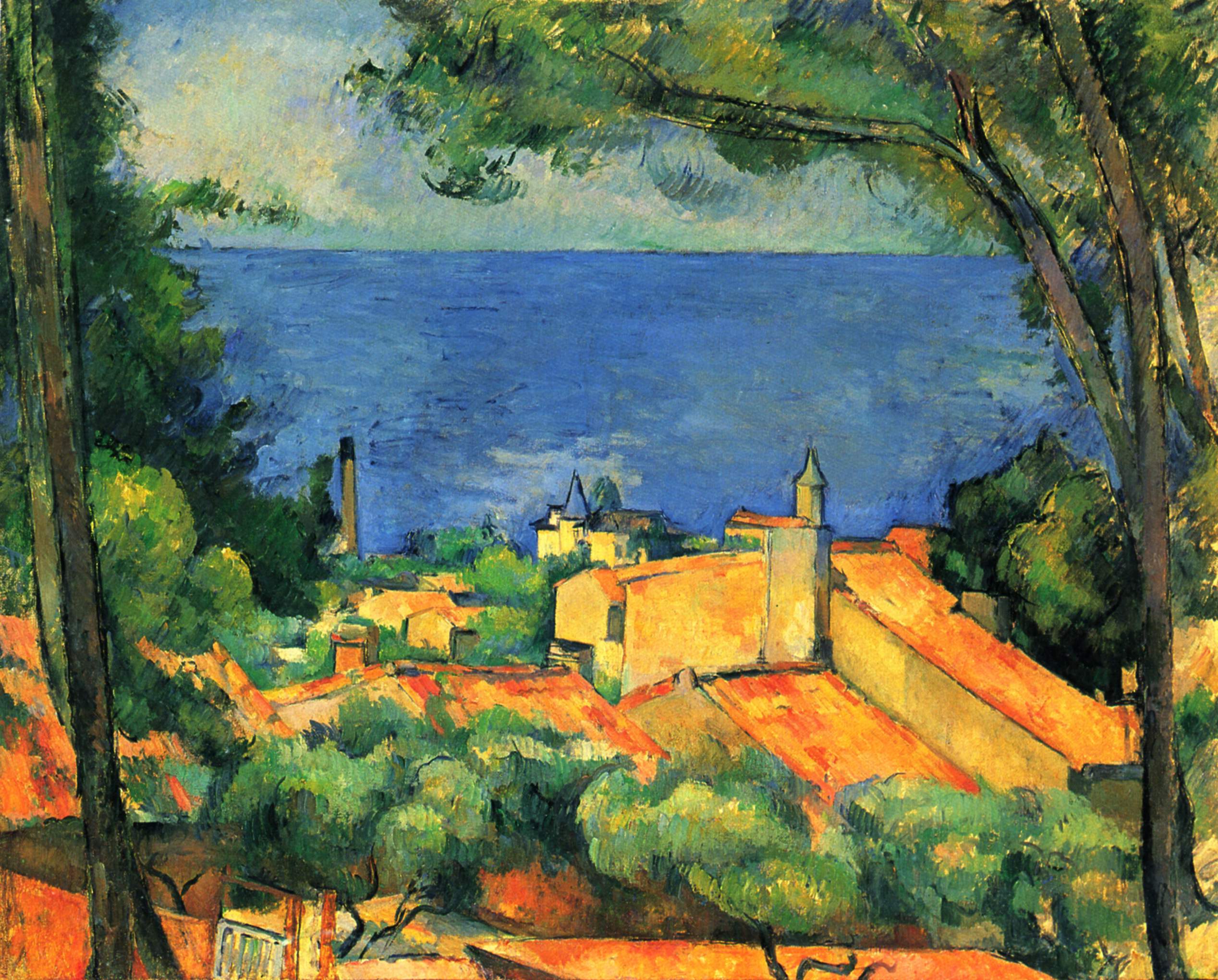 example image