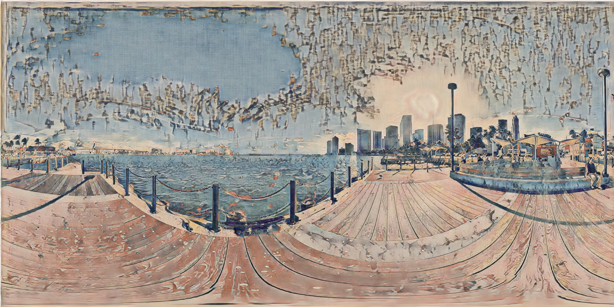 example image