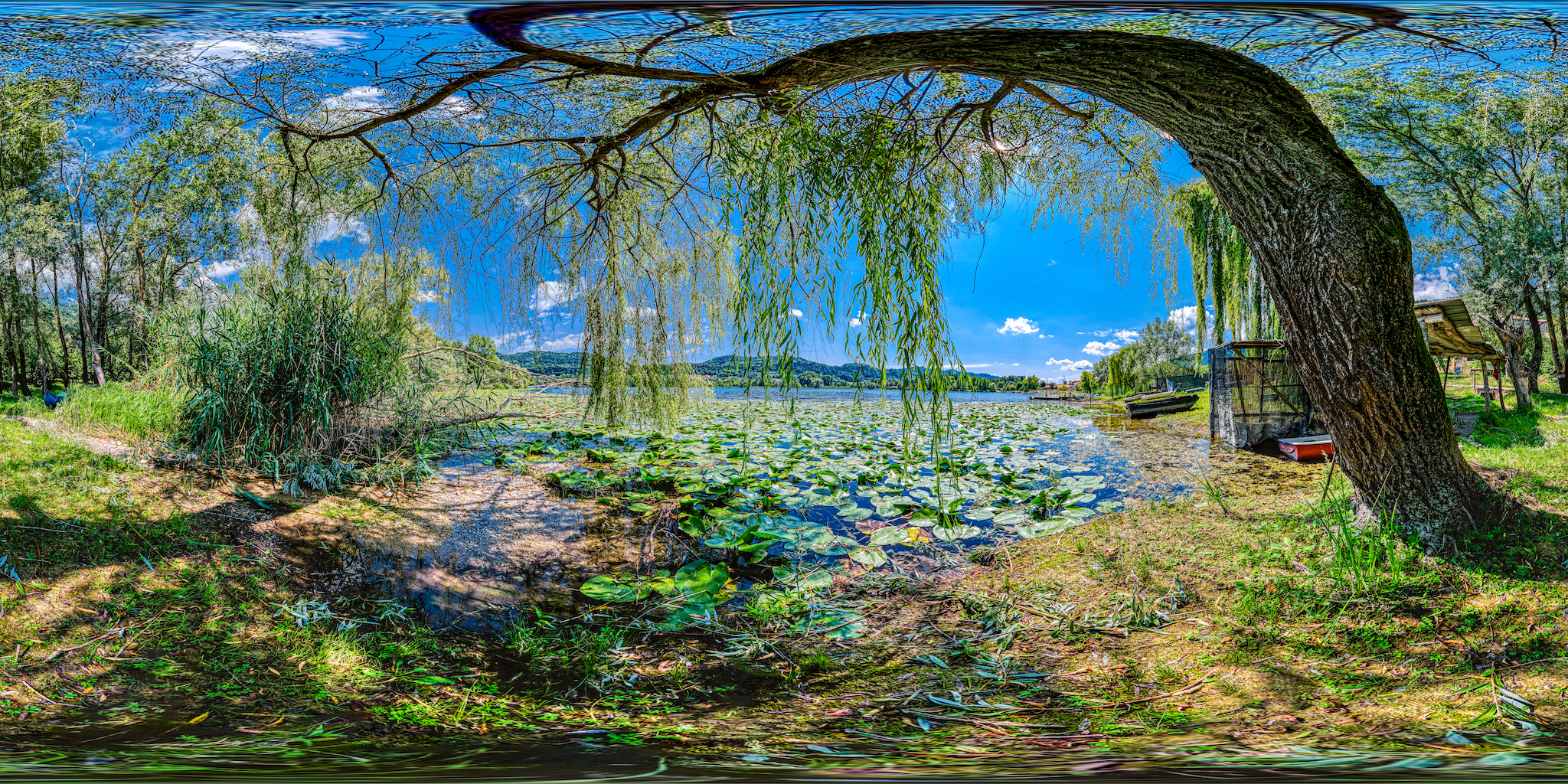 example image