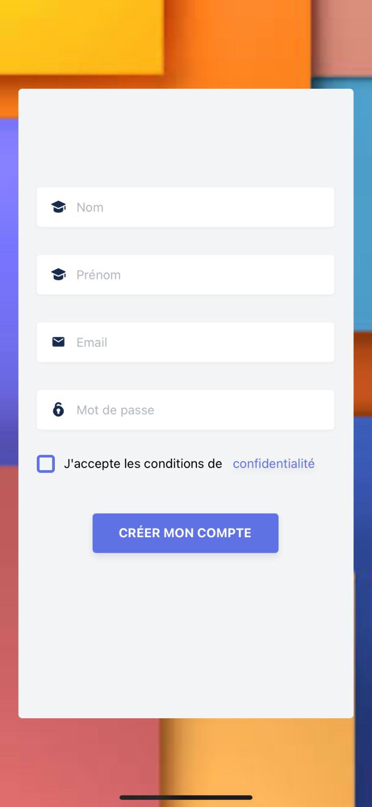 example image
